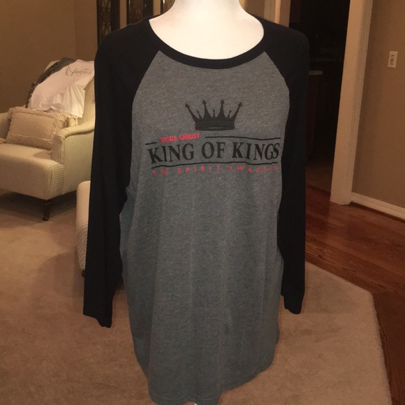 Bella Canvas Graphic Tee - Picture 6 of 11